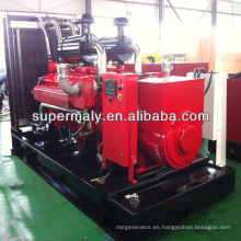 500kva generador por el motor de Wudong